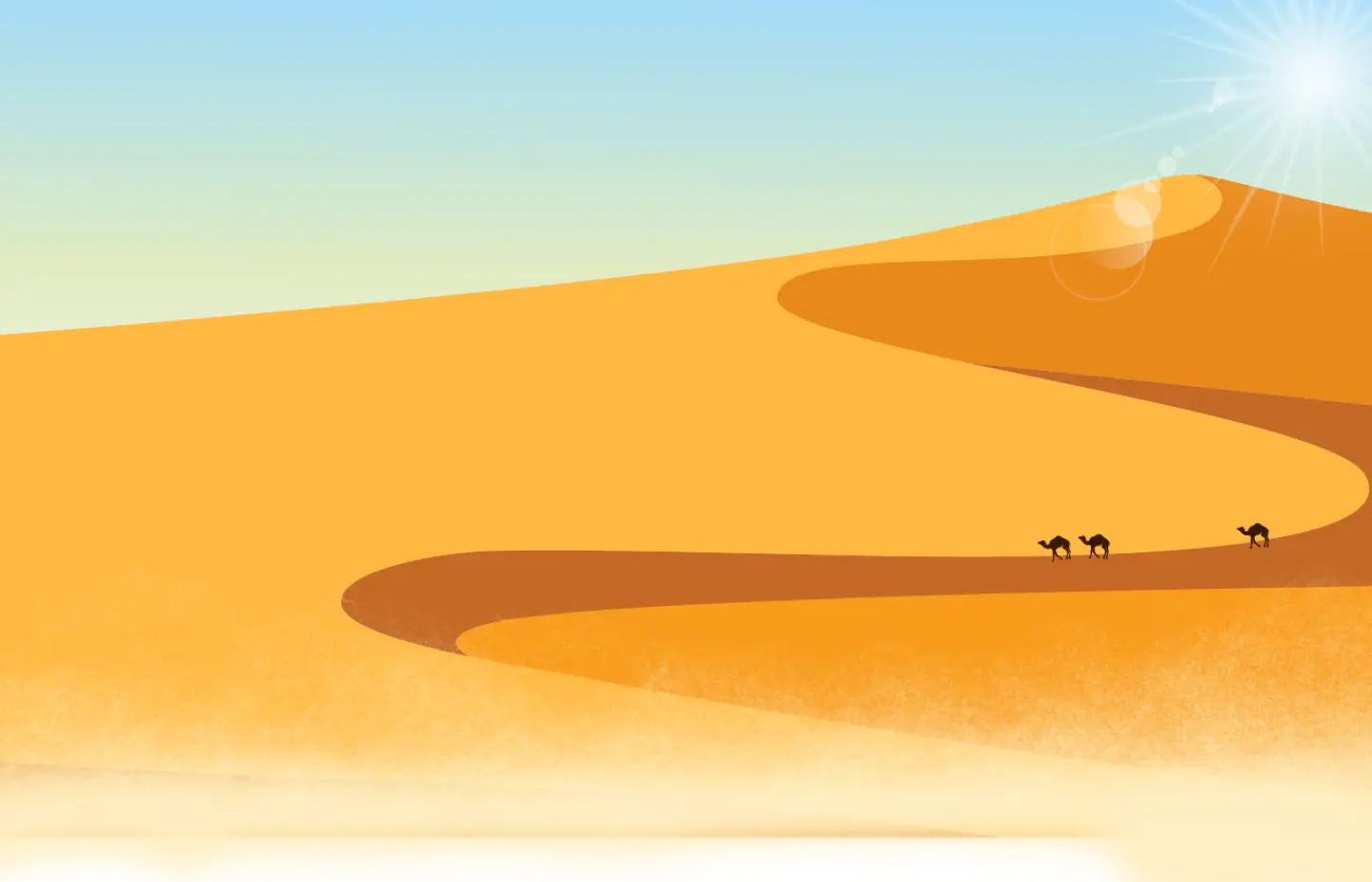 Saudi Arabia Tourism