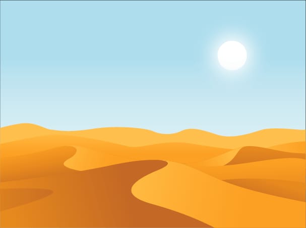 Kashtat Tour: Where Desert Adventures Come Alive